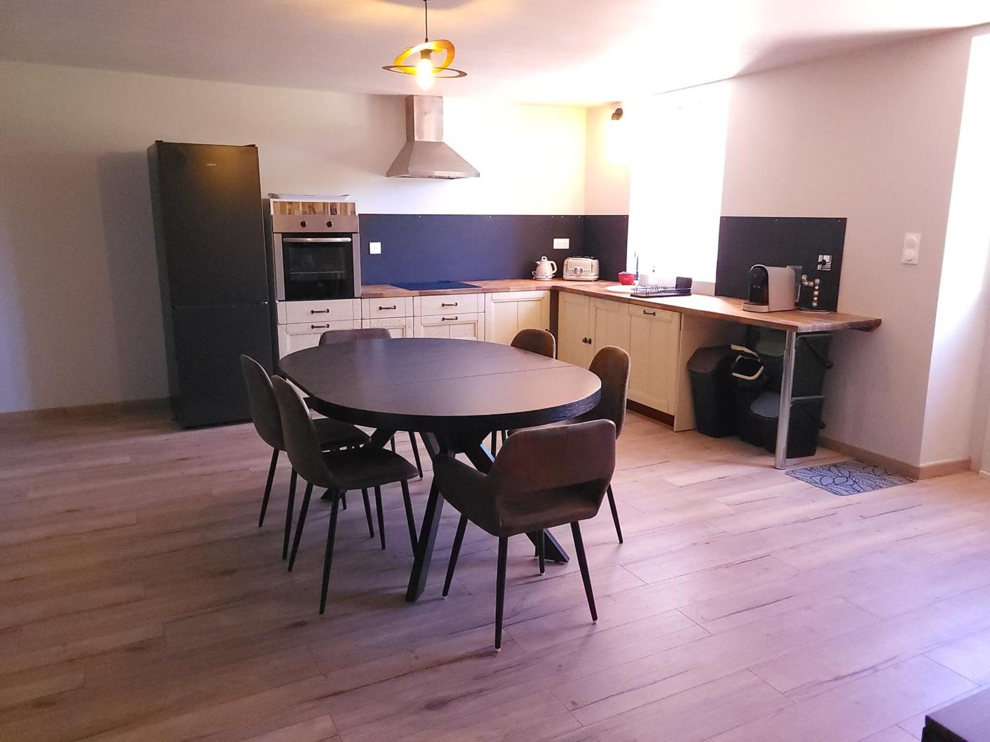 Gite Au Centre De La France Vesdun Dış mekan fotoğraf